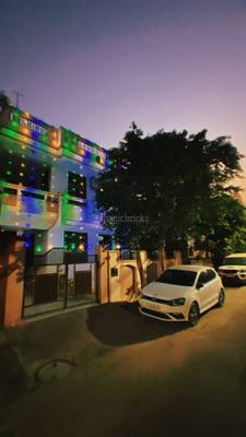 Krishna Kunj PG Chitrakoot Sector 3 - Girls hostel in Jaipur