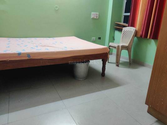 Krishna PG for Girls Bapu Nagar - Girls hostel in Jaipur