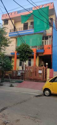 Krishna PG for Girls Bapu Nagar - Girls hostel in Jaipur
