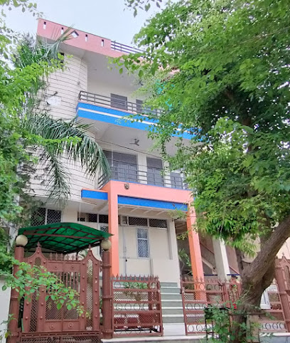 Krishna Pg for Girls - Girls hostel in Jaipur