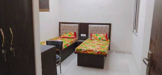 Krishna Residency PG for Boys Gurjar Ki Thadi - Boys hostel in Jaipur