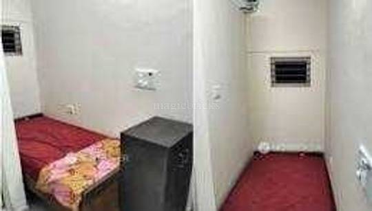 Laxmi Bhawan Residency PG Bagru Bagru Industrial Area - Boys hostel in Jaipur