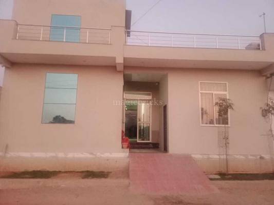 Laxmi Bhawan Residency PG Bagru Bagru Industrial Area - Room interior