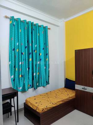 Laxmi niwas PG SFS Manasarovar - Girls hostel in Jaipur