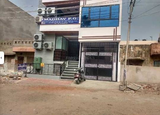 Madhav Girls PG Pratap Nagar - Girls hostel in Jaipur