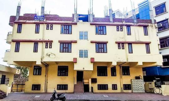 MAHARAJA BOYS PG Gopalpura - Boys hostel in Jaipur