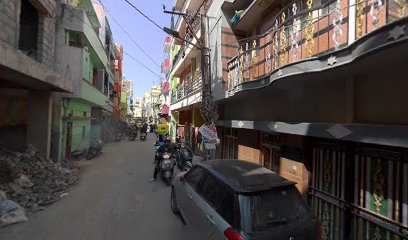 MAM pg for gents - Boys hostel in Bangalore