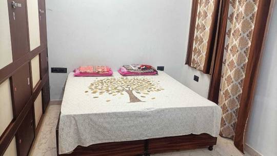 Manasvi Girls PG Gurjar Ki Thadi - Girls hostel in Jaipur
