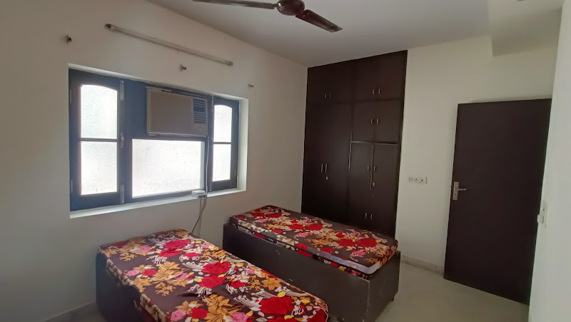 Manasvi PG - Girls hostel in Delhi
