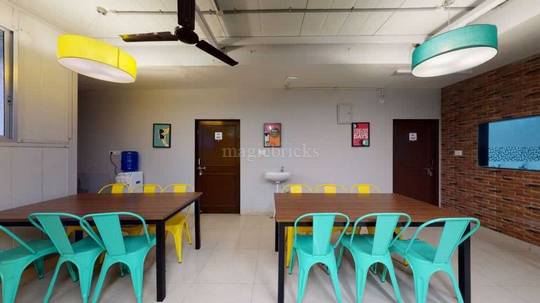 Maringa house PG SFS Manasarovar - Boys hostel in Jaipur