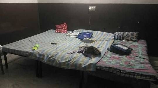 Marwar Boys PG Hostel Triveni - Boys hostel in Jaipur