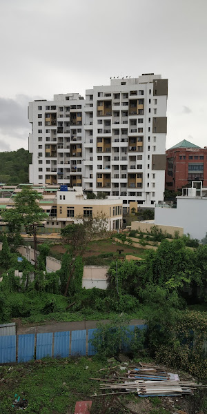Matoshree Hostel - Co-ed hostel in Pune
