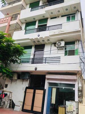 Meher PG Raja Park - Girls hostel in Jaipur
