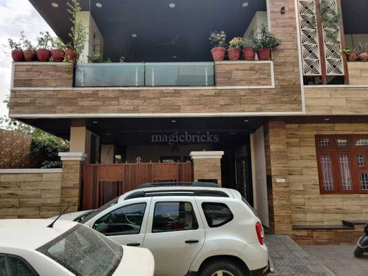 Mehta House PG Bhartendu Nagar - Room interior