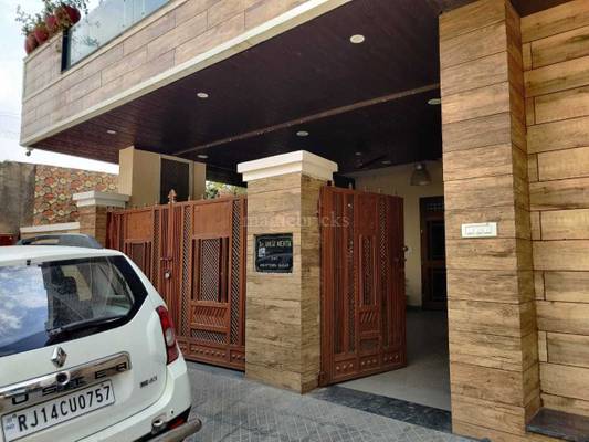 Mehta House PG Bhartendu Nagar - Common area