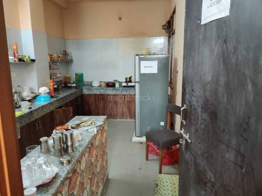 Mehta House PG Bhartendu Nagar - Bathroom