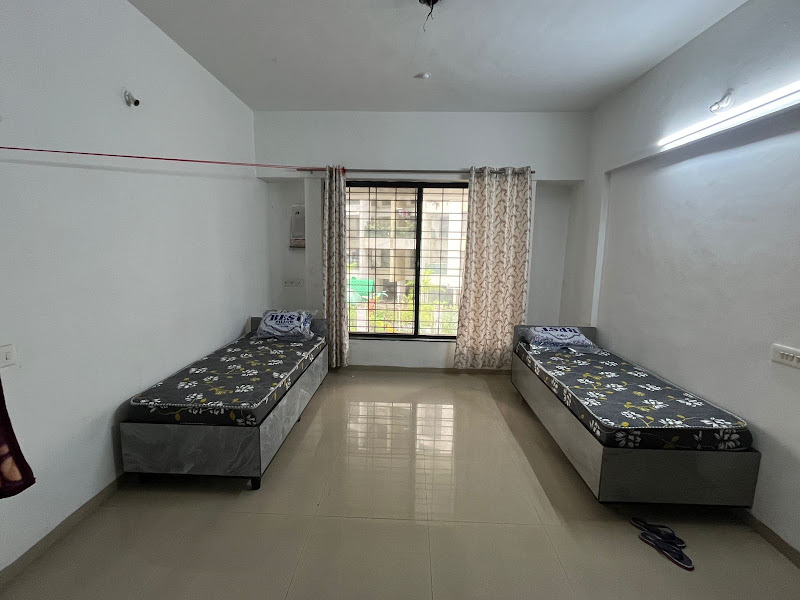 Mukunda PG Services for Boys and Girls - Room interior