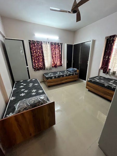 Mukunda PG Services for Boys and Girls - Common area