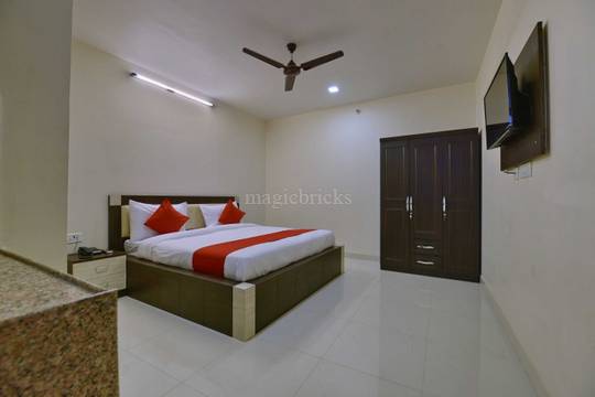 MY STAY PG Raja Park - Co-ed hostel in Jaipur