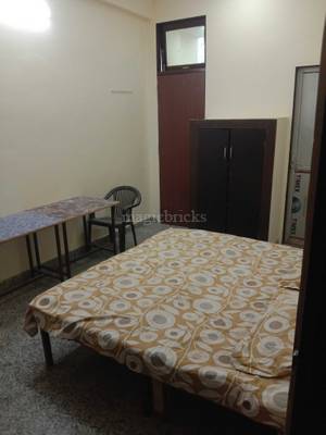 Naruka's girls hostel PG Jagatpura - Girls hostel in Jaipur