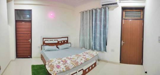 Neelkanth stay home PG Mahal Yojana - Room interior