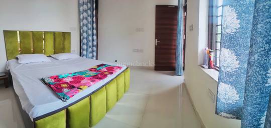 Neelkanth stay home PG Mahal Yojana - Common area