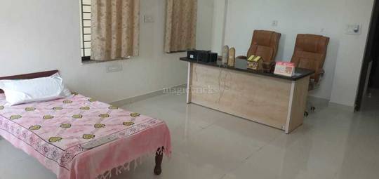 Neelkanth stay home PG Mahal Yojana - Facilities