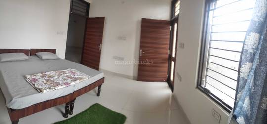 Neelkanth stay home PG Mahal Yojana - Bathroom