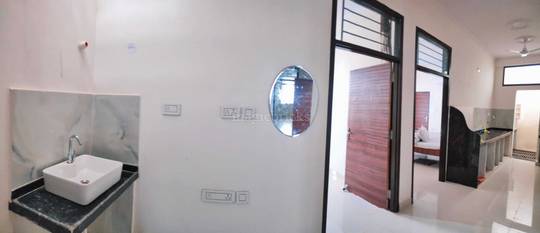 Neelkanth stay home PG Mahal Yojana - Balcony view