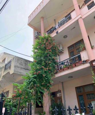 New Horizon PG For Girls Vaishali Nagar - Girls hostel in Jaipur