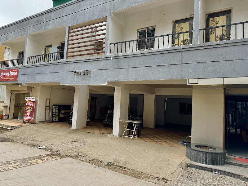 New Mangalam heights PG - Co-ed hostel in Pune