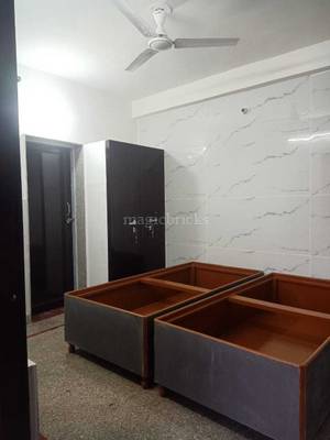 NH PG Sector 16 Pratap Nagar - Co-ed hostel in Jaipur