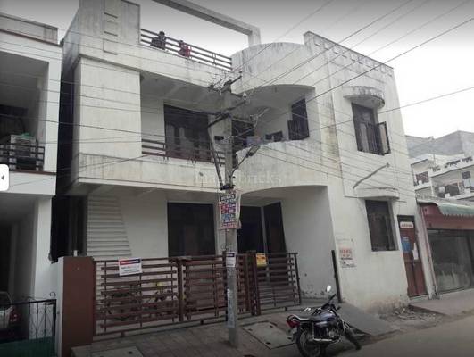 NSP PG Boys Hostel Gopal Pura By Pass - Co-ed hostel in Jaipur