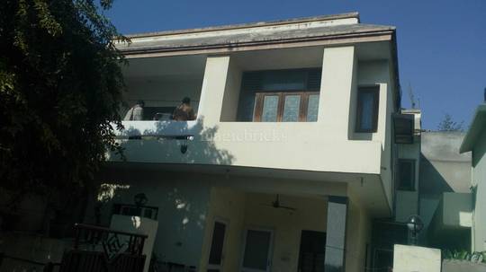 Nutsy PG Nandapuri Colony - Girls hostel in Jaipur