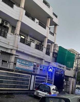 Nxt Home Girls PG Malviya Nagar - Girls hostel in Jaipur