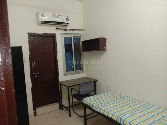 Ole rooms PG Tonk Fatak - Co-ed hostel in Jaipur