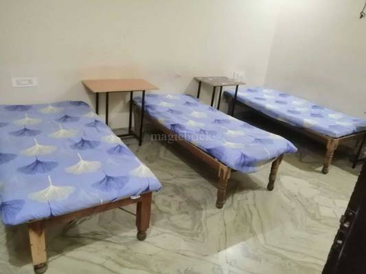 Om Girls PG Mahesh Nagar - Girls hostel in Jaipur