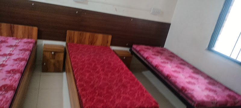 Om shiv sai pg - Girls hostel in Pune