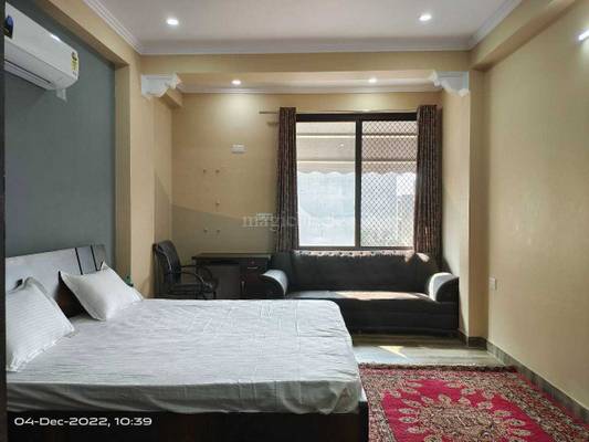 OSHO Villa Home Stay PG Sitabari - Co-ed hostel in Jaipur