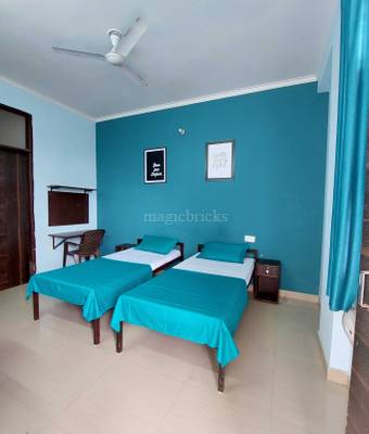 Oxfordprime Girls PG Gopal Pura By Pass - Girls hostel in Jaipur