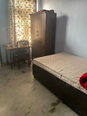 Paarth's Girls PG Chandragupta Nagar - Girls hostel in Jaipur
