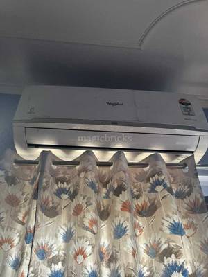 Paarth's Girls PG Chandragupta Nagar - Common area