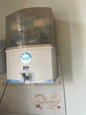 Paarth's Girls PG Chandragupta Nagar - Bathroom
