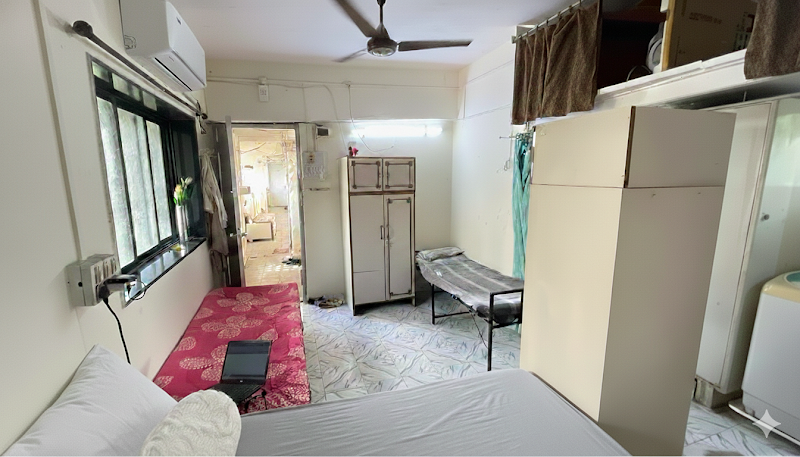 Patils Boys PG Dadar - Boys hostel in Mumbai