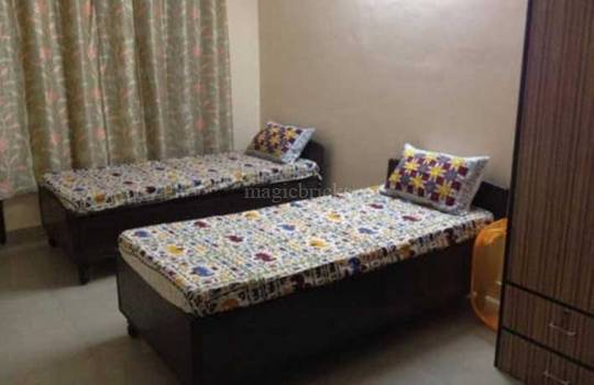 PG Available Mansarovar - Girls hostel in Jaipur