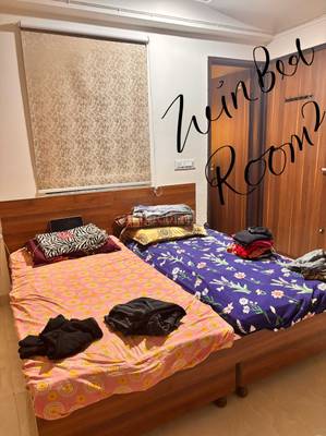 PG FOR JAIN WORKING WOMEN Jaipur Jodhpur Highway - Room interior