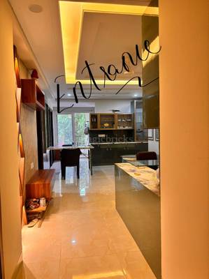 PG FOR JAIN WORKING WOMEN Jaipur Jodhpur Highway - Dining area