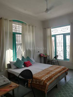 PG Housing Jaipur Girls Hostel Gopal Pura By Pass - Girls hostel in Jaipur