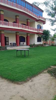 Pink Haveli PG Chokhi Dhani - Room interior