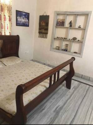 Preeti Girls PG Gandhi Path - Girls hostel in Jaipur
